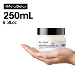 L'Oréal Professionnel Série Expert Metal Detox Masque 250ml