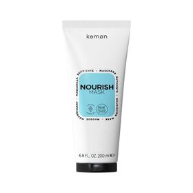 Kemon Care Nourish Masque Capillaire 200ml