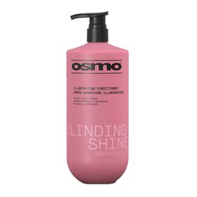 Osmo Blinding Shine Après-Shampoing Illuminateur 1L