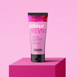 Osmo Colour Revive Apr&egrave;s-Shampoing Repigmentant Rose Flash 225ml
