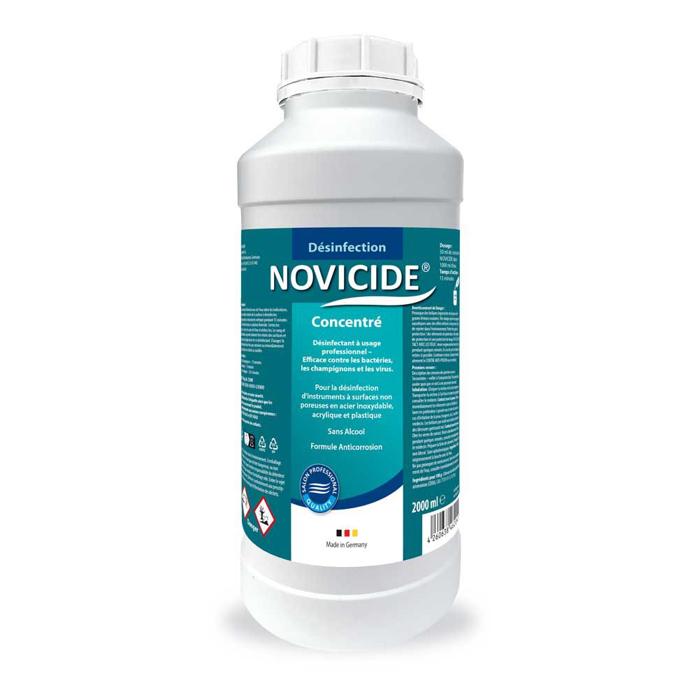 Novicide Concentré 2L