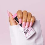 2AM London Build It Baby - Gel de construction transparent - To the Max 15ml