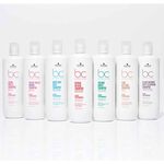 Schwarzkopf Professional Bonacure Frizz Away Huile Disciplinante 50ml