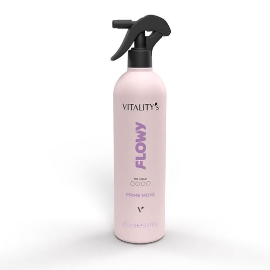 Vitality's Flowy Prime Move 250ml
