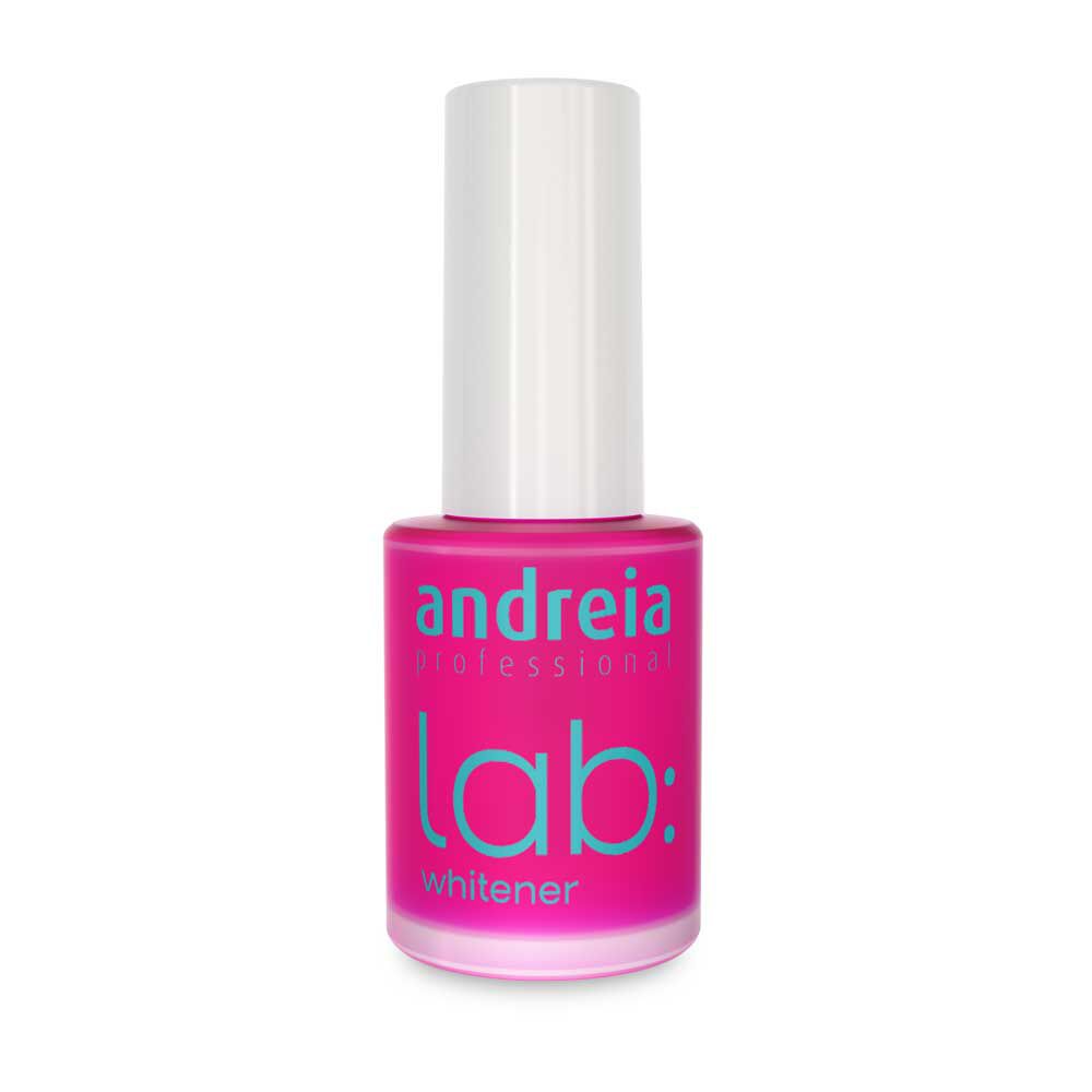 Andreia Professional Lab Traitement pour les ongles - Whitener 10.5ml Andreia Professional Lab Traitement pour les ongles - Whitener 10.5ml