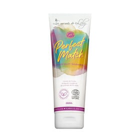 Les Secrets de Loly Perfect Match Shampooing 250ml