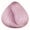 10.62 Platine rouge irisè blond