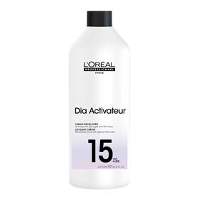 L'Oréal Professionnel Diactivateur Oxydant 1L