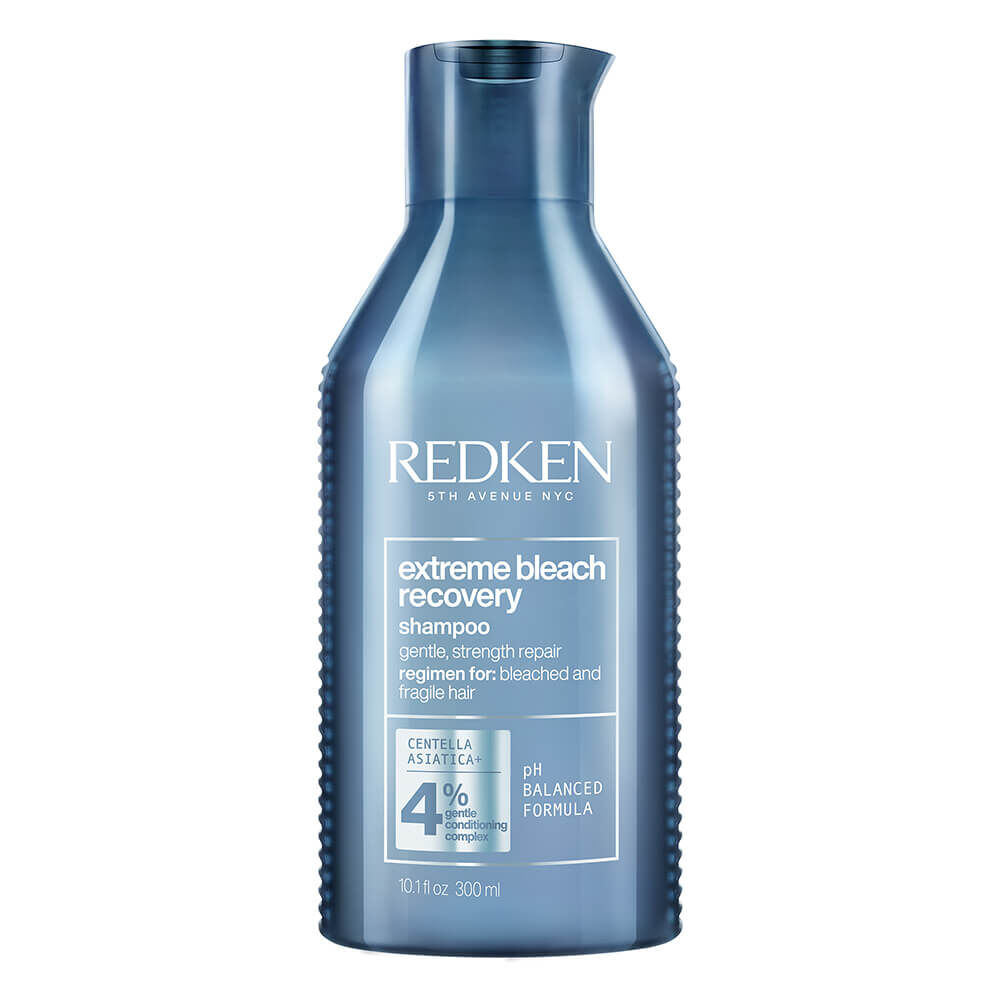 Redken Extreme Bleach Recovery Shampooing 300ml