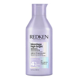 Redken Blondage High Bright Shampooing