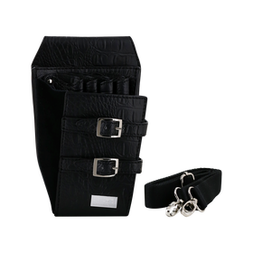 Sibel Holster Boy 4 Croco Black/0151014
