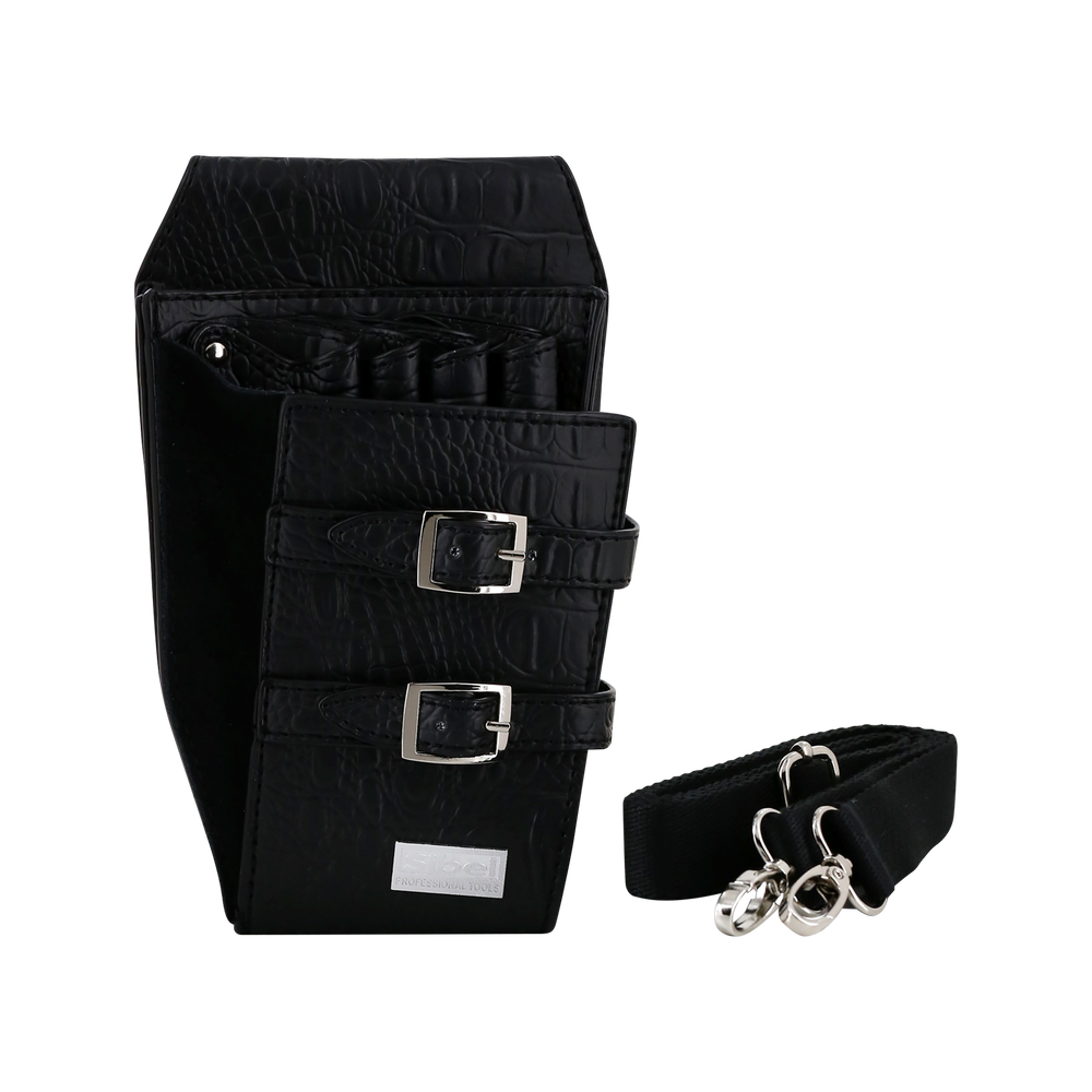 Sibel Holster Boy 4 Croco Black/0151014 Sibel Holster Boy 4 Croco Black/0151014