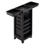 Ceriotti Table de Travail City (roues standard)