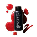 Schwarzkopf Professional Igora Vibrance Coloration Permanente 60ml 6.63 Blond Fonc&eacute; Chocolat Mat