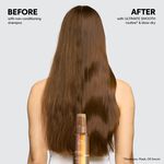 Wella Professionals Ultimate Smooth Sérum Huile Miracle 30ml