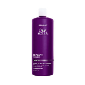 Wella Professionals Ultimate Color Shampoing 1000ml 
