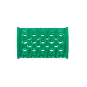 Sibel Bigoudis Plastique Court 10pcs