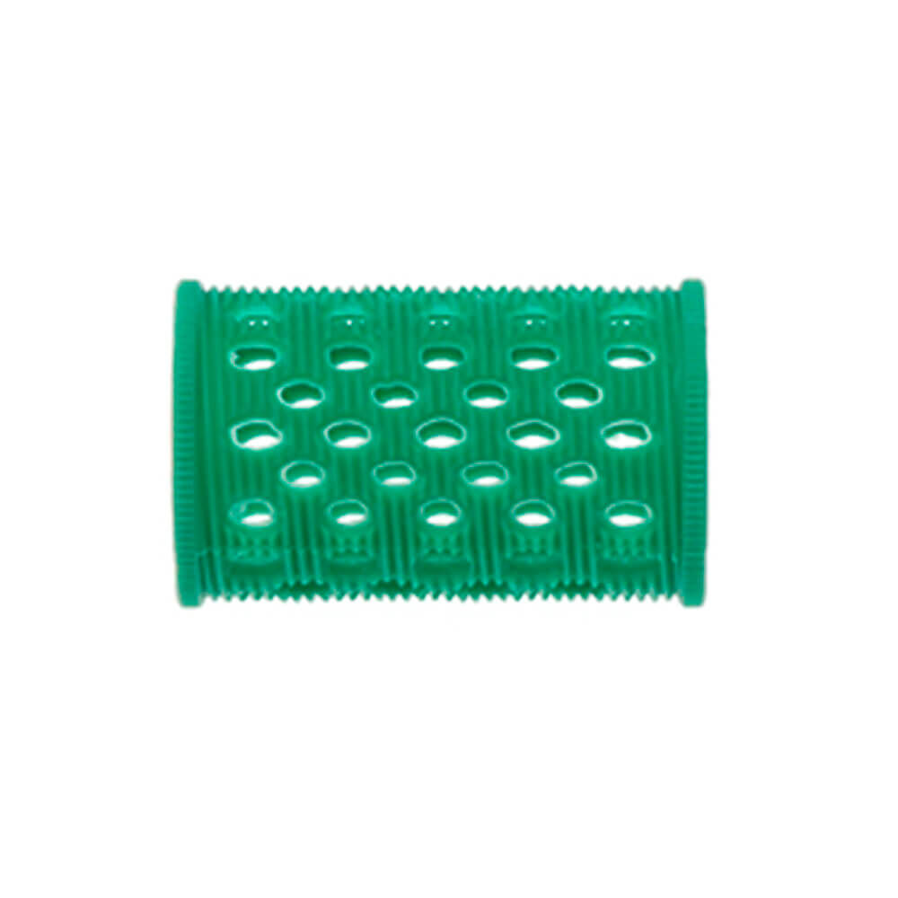 Sibel Bigoudis Plastique Court 10pcs Sibel Bigoudis Plastique Court 10pcs