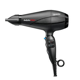 BaByliss PRO Sèche-Cheveux Levante Ionic 2100W