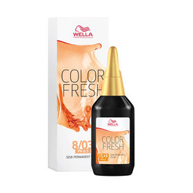 Wella Professionals Color Fresh Coloration Temporaire 60ml