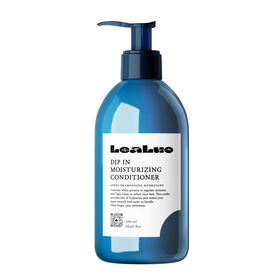 LeaLuo Dip In Moisturize Après-shampoing 500ml