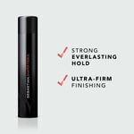 Sebastian Professional Shaper Fierce Spray de finition fixation extra forte 400ml