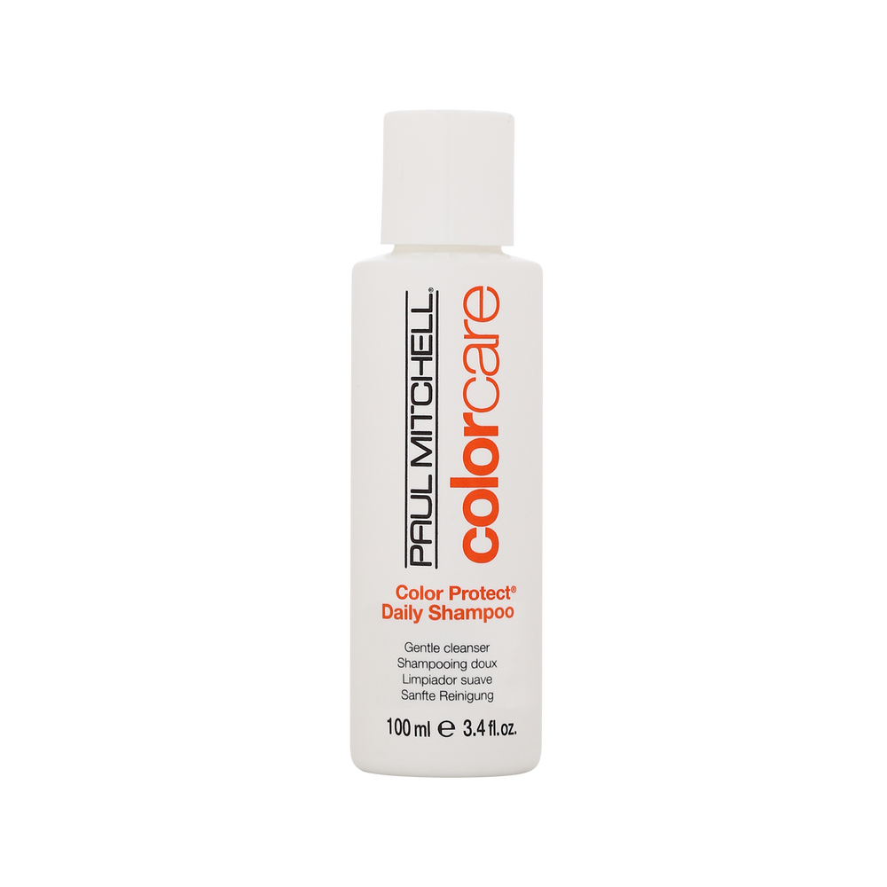 Paul Mitchell Shampoing Protecteur de Couleur 100ml