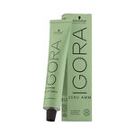 Schwarzkopf Professional Igora coloration permanente sans ammoniaque 60ml 9-00 Blond trés clair naturel extra