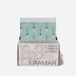 Framar Cheers Haters-Pop Up Feuilles d'Aluminium x500