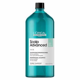 L'Oréal Professionnel Serie Expert Scalp Advanced Shampooing Dermo-purifiant 1.5L