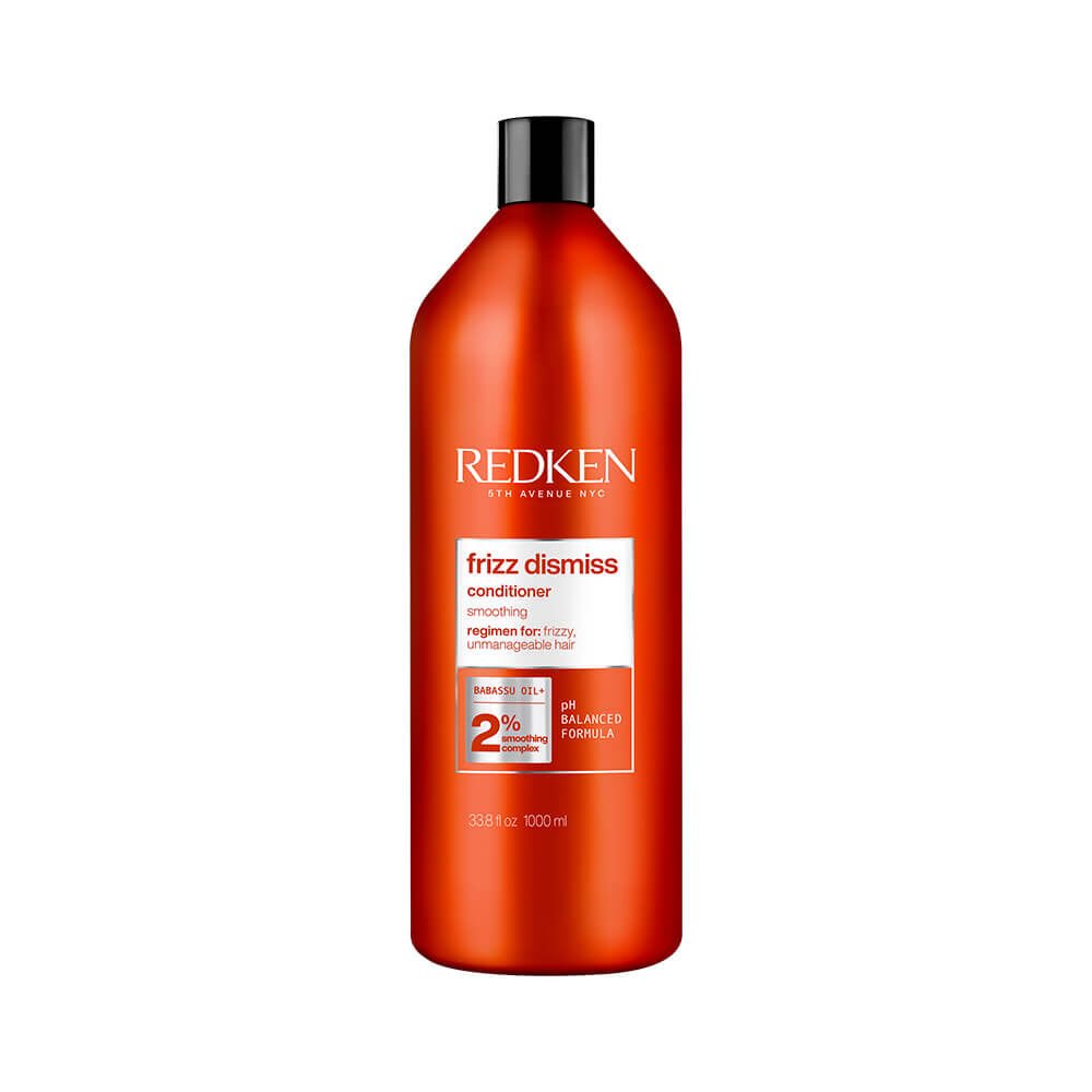 Redken Frizz Dismiss Après-Shampooing 1l