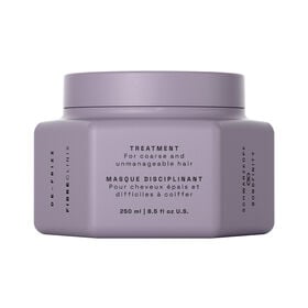 Schwarzkopf Professional Fibre Clinix De-Frizz Masque capillaire 250ml