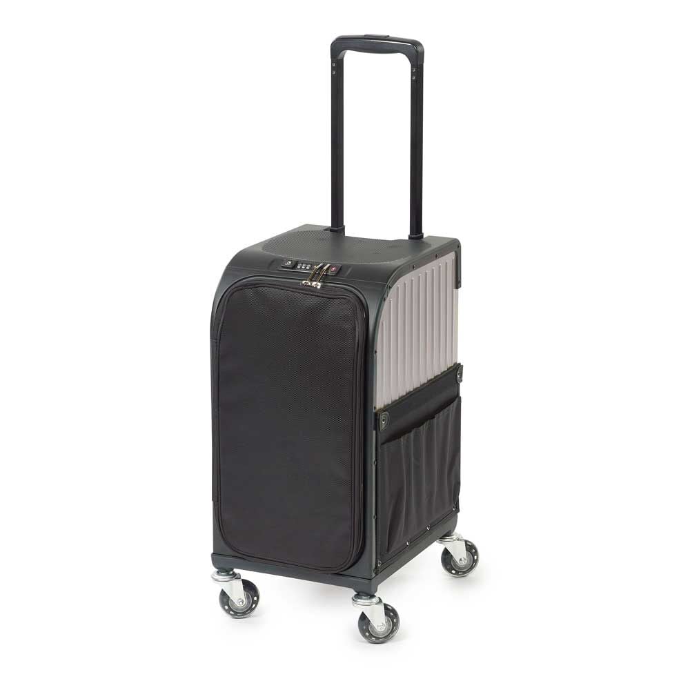 Sibel Valise-tabouret Rollercoaster Sibel Valise-tabouret Rollercoaster