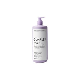 Olaplex N°.5P Blonde Enhancer™ Après-Shampooing Tonifiant 1L