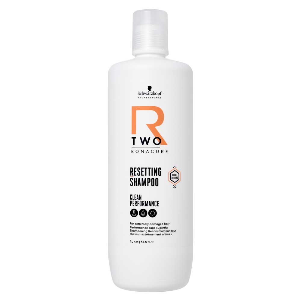 Schwarzkopf Professional Bonacure R-Two Shampooing Schwarzkopf Professional Bonacure R-Two Shampooing