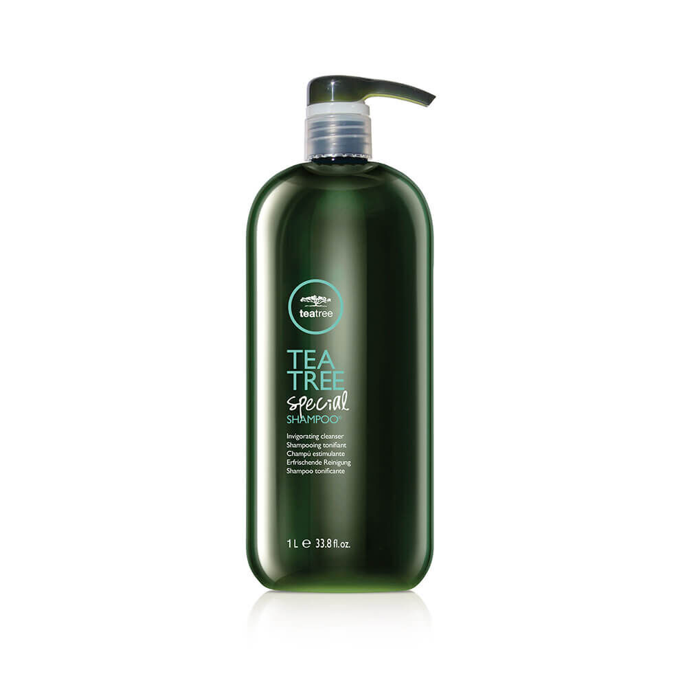 Paul Mitchell TT Special Color Shampoo 1l
