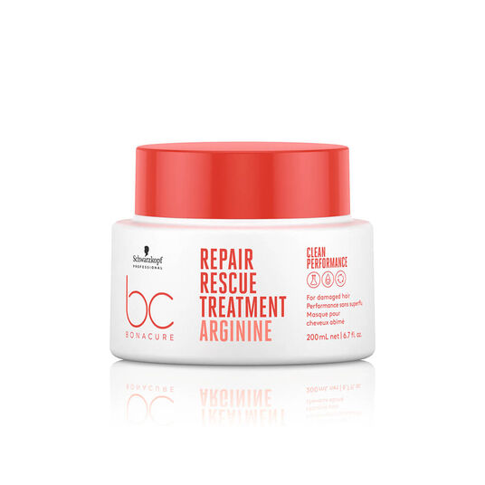Schwarzkopf Professional Bonacure Repair Rescue Traitement R&eacute;parateur