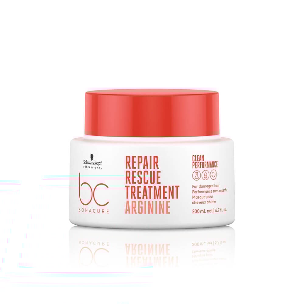 Schwarzkopf Professional Bonacure Repair Rescue Traitement Réparateur Schwarzkopf Professional Bonacure Repair Rescue Traitement Réparateur