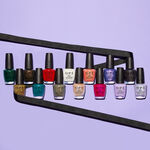 OPI  Vernis à ongles -Terribly Nice Collection 15ml It’s a Wonderful Spice