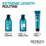 Redken Extreme Length Après-Shampooing 300ml