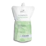 Wella Professionals Elements Recharge Après-shampoing régénérant sans sulfate pour tous types de cheveux 1L