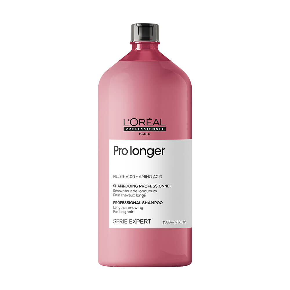 L'Oréal Professionnel Série Expert Pro Longer Shampooing 1500ml L'Oréal Professionnel Série Expert Pro Longer Shampooing 1500ml