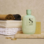 Alfaparf Milano Semi Di Lino Scalp Relief Shampooing Micellaire Apaisant 250ml