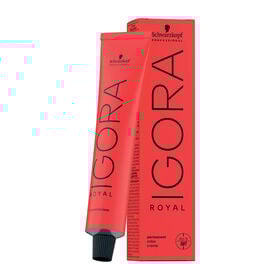Schwarzkopf Professional Igora Coloration permanente 60ml