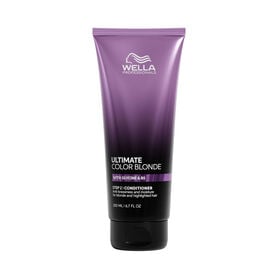 Wella Professionals Ultimate Color Blonde Apr&egrave;s-shampooing 200ml