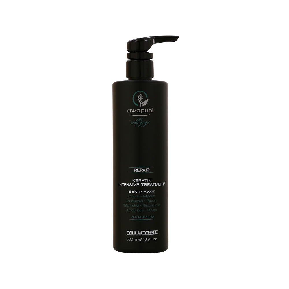 Paul Mitchell AWG Traitement Keratin Intensif 500ml