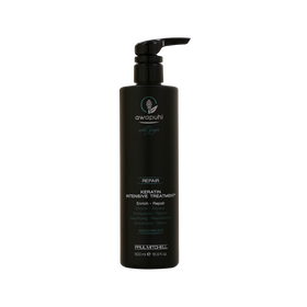 Paul Mitchell AWG Traitement Keratin Intensif 500ml
