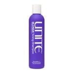 Unite Hair BLONDA Shampooing Violet Déjaunissant 236ml