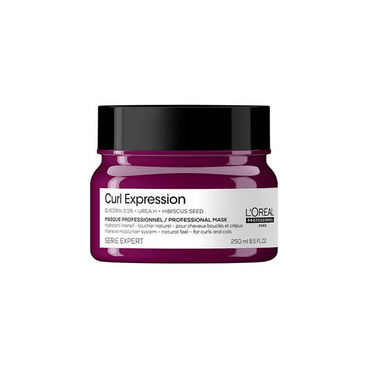 L'Or&eacute;al Professionnel S&eacute;rie Expert Curl Expression Masque