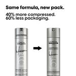 L'Oréal Laque Infinium Pure 6 Strong 300ml